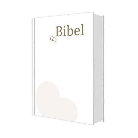 Bibel (Hardback)