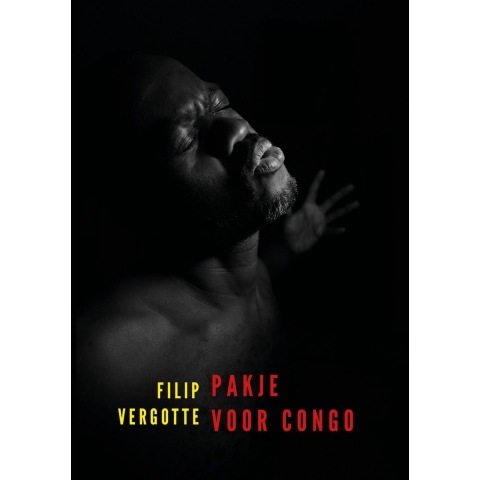 Pakje voor Congo (Paperback)