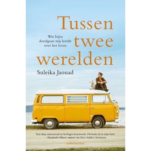 Tussen twee werelden (Paperback)