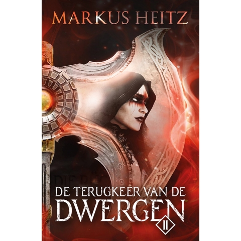 De Terugkeer van de Dwergen 2 (Paperback)