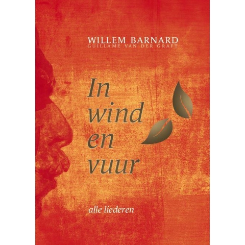 In wind en vuur (Hardback)