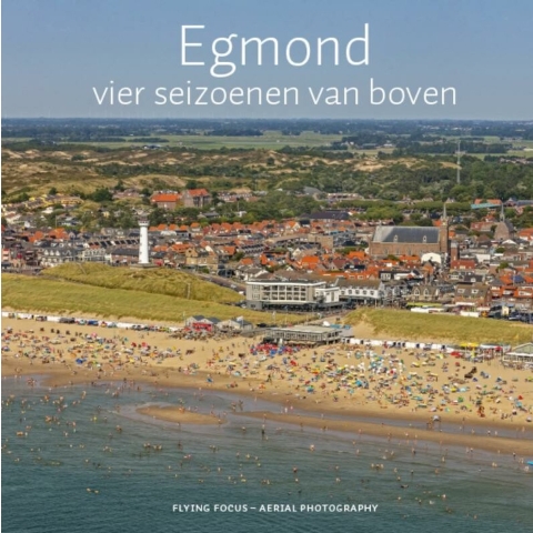 Egmond (Hardback)