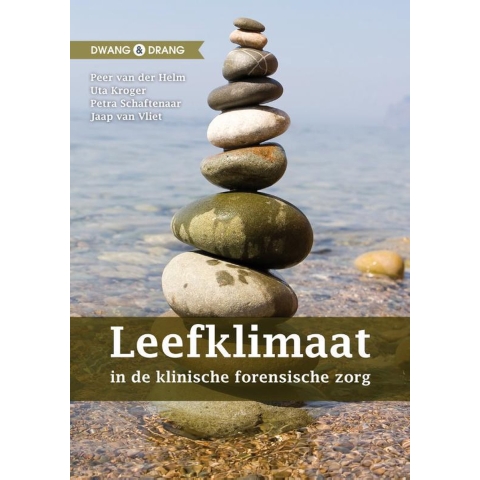 Leefklimaat (Paperback)
