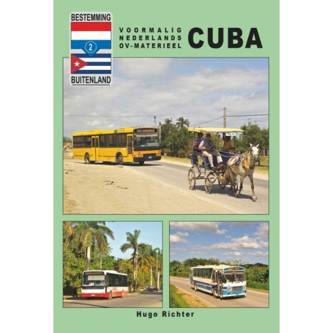 Cuba (Hardback)