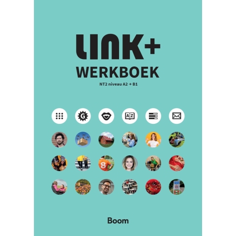LINK+ (Paperback)