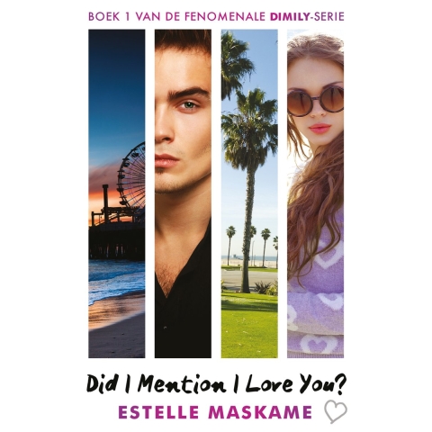Did I Mention I Love You? (Paperback)