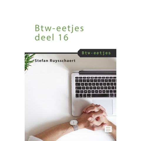 Btw-eetjes (Paperback)