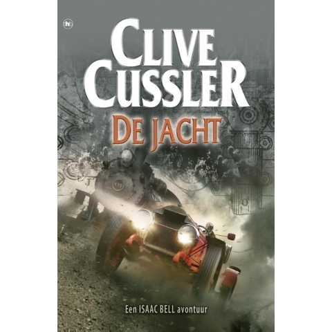De Jacht (Paperback)