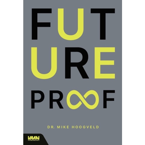 Futureproof (Hardback)