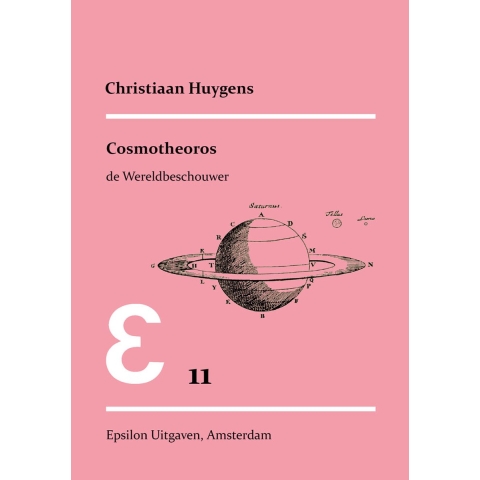 Cosmotheoros (Paperback)