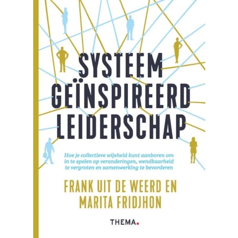 Systeem Geïnspireerd Leiderschap (Paperback)