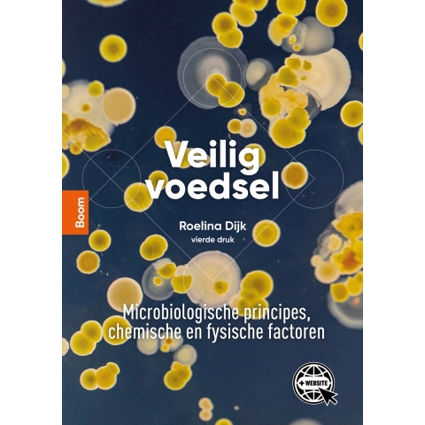 Veilig voedsel (Paperback)