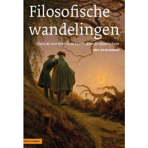 Filosofische wandelingen (Paperback)