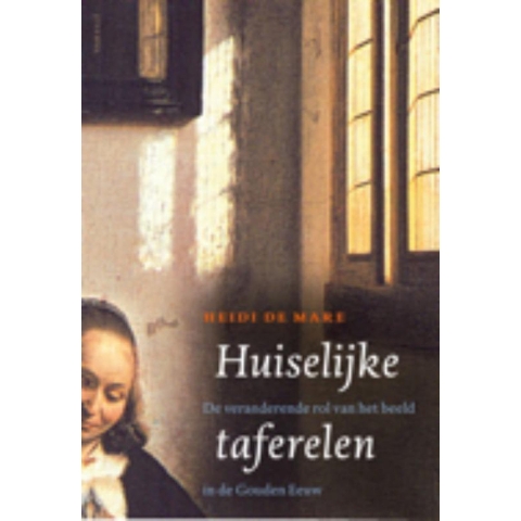 Huiselijke taferelen (Paperback)