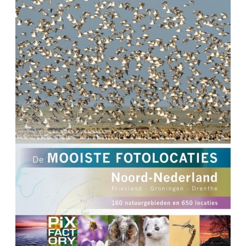 Noord-Nederland (Paperback)