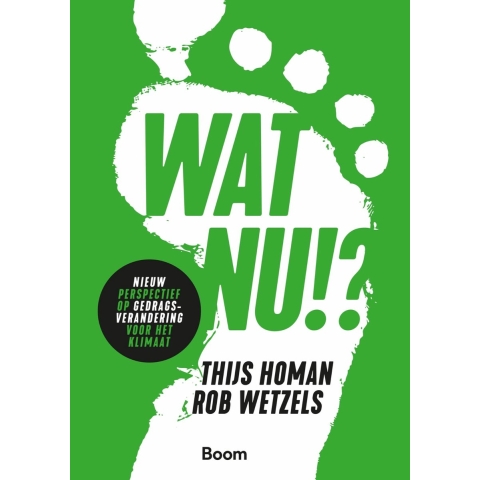 Wat nu!? (Paperback)