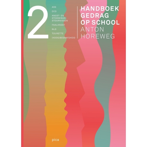 Handboek gedrag op school (Paperback)