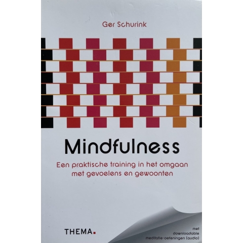 Mindfulness (Paperback)