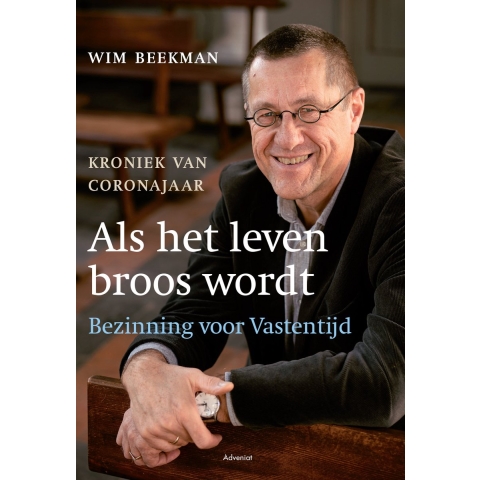 Als het leven broos wordt (Paperback)