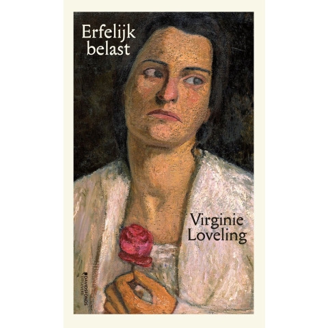 Erfelijk belast (Hardback)