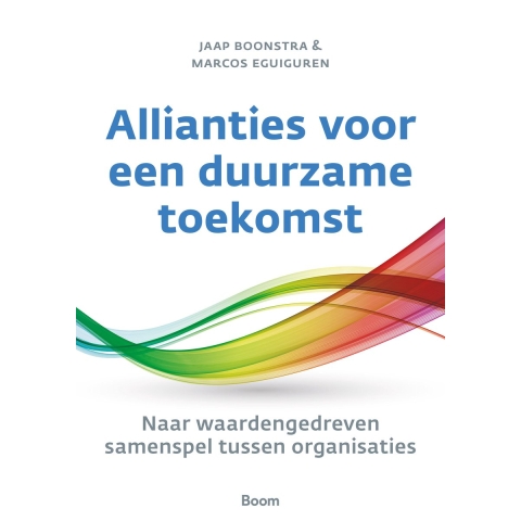 Allianties voor een duurzame toekomst (Paperback)