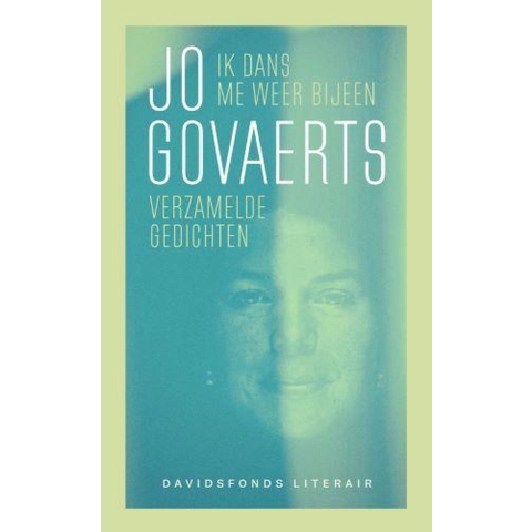 Ik dans me weer bijeen (Hardback)