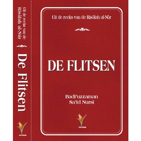 De Flitsen (Hardback)