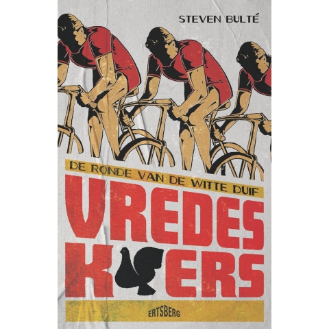 Vredeskoers (Paperback)