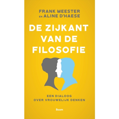 De zijkant van de filosofie (Paperback)