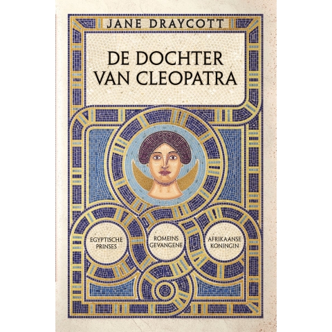 De dochter van Cleopatra (Paperback)