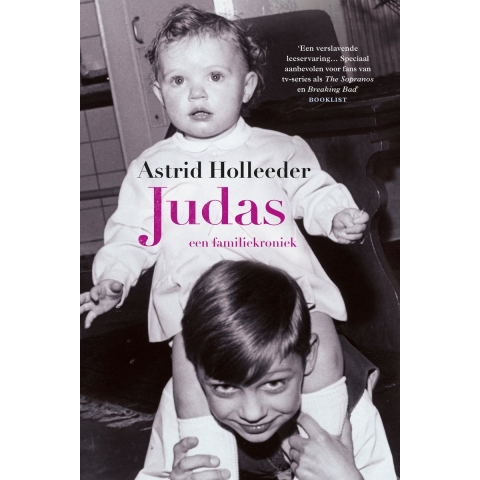 Judas (Paperback)