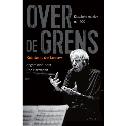 Over de grens (Paperback)