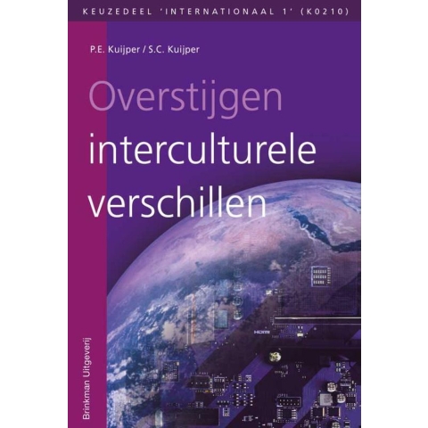 Overstijgen interculturele verschillen (Paperback)