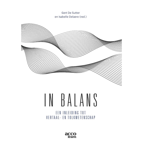 In balans (Paperback)