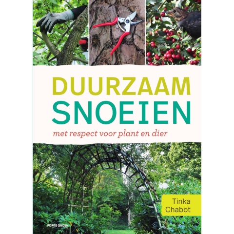 Duurzaam snoeien (Hardback)