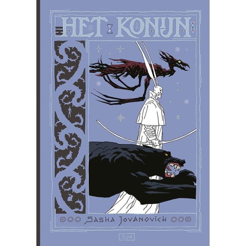 Het konijn (Hardback)
