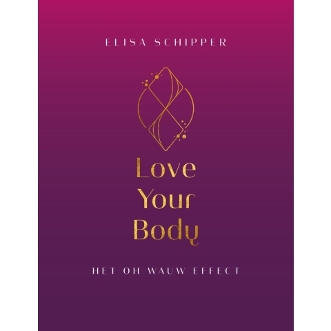 Love Your Body (Paperback)