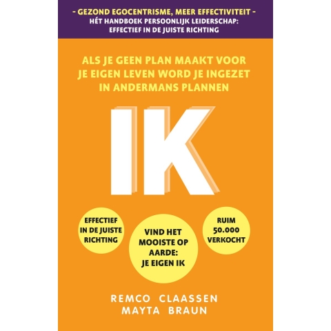 IK (Paperback)