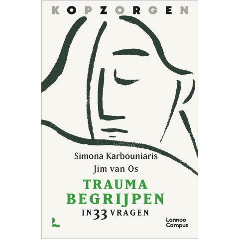 Kopzorgen (Paperback)