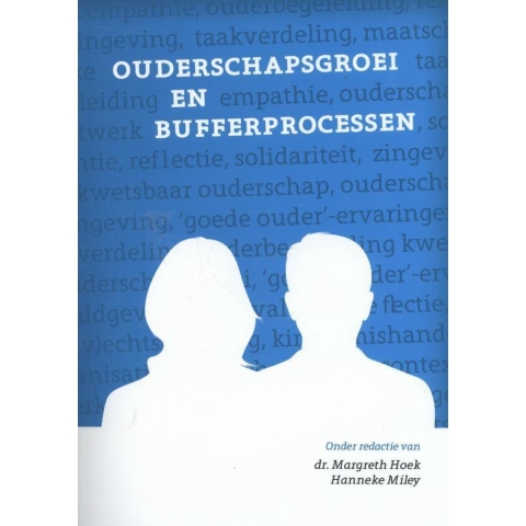 Ouderschapsgroei en bufferprocessen (Paperback)