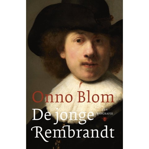 De jonge Rembrandt (Hardback)
