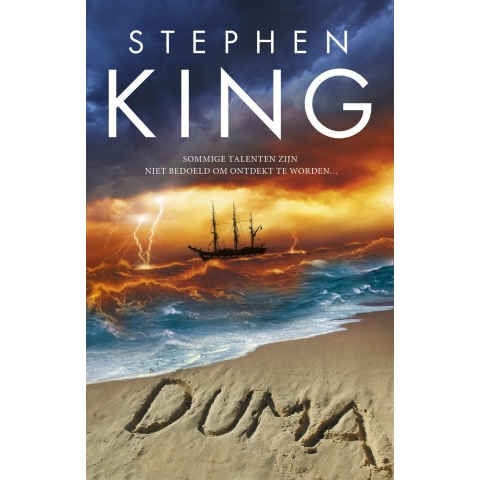 Duma (Paperback)