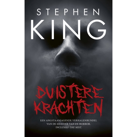 Duistere krachten (Paperback)