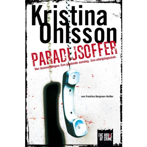 Paradijsoffer (Paperback)