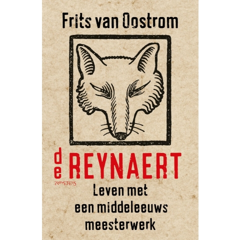 De Reynaert (Hardback)