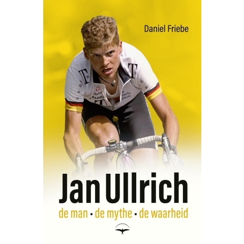 Jan Ullrich (Paperback)