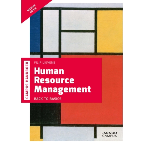 Human Resource Management (Paperback)