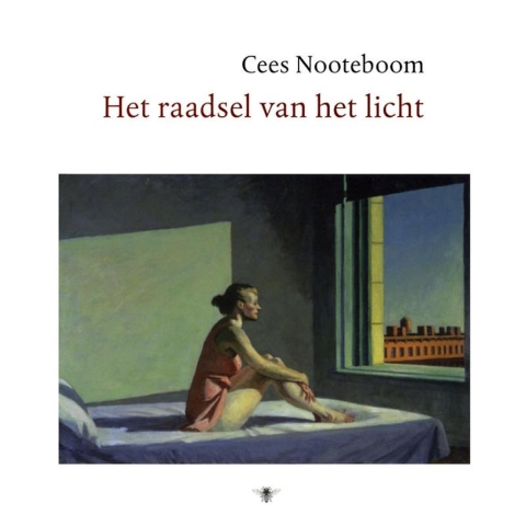 Het raadsel van het licht (Hardback)