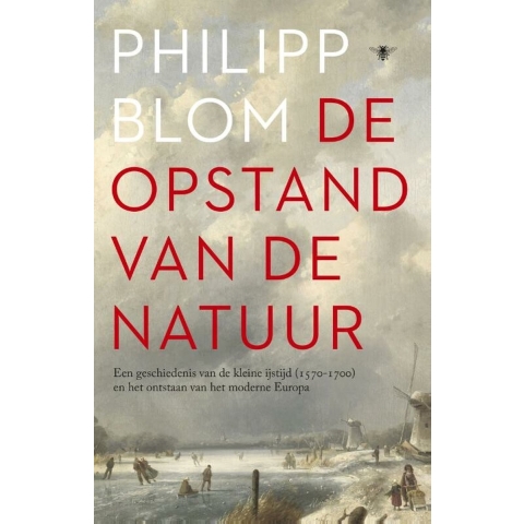 De opstand van de natuur (Hardback)