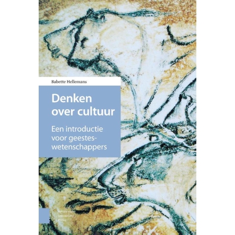 Denken over cultuur (Paperback)